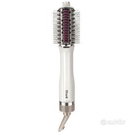 spazzola asciugacapelli multifunzione ed accessori