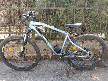Bicicletta elettrice (E-Bike)