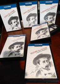 Sette commedie di Pirandello - VHS