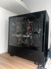 PC DA GAMING E/O UFFICIO