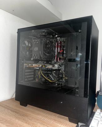 PC DA GAMING E/O UFFICIO