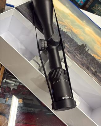 ZEISS CONQUEST V6
