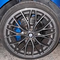 Cerchi bmw
