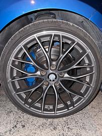 Cerchi bmw