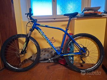 Bici Mtb specialized