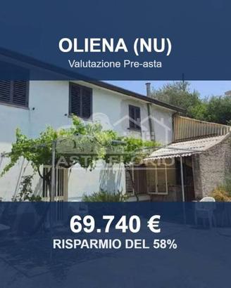 Immobile in asta di 242 m² a Oliena