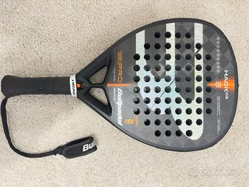 Bullpadel Hack 03
