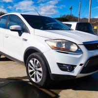 FORD KUGA 1542CC TDCi 100KW DIESEL SIGLA MOTORE G6