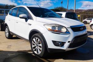 FORD KUGA 1542CC TDCi 100KW DIESEL SIGLA MOTORE G6