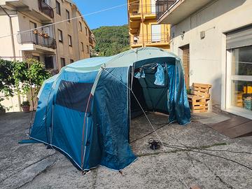 Tenda da campeggio