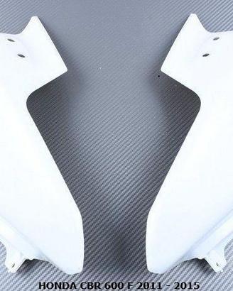 Muso frontale per HONDA CBR 600 F 2011 - 2015