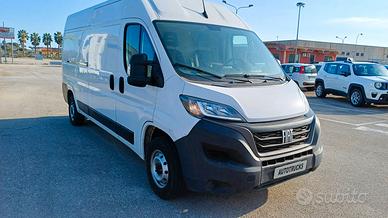 Fiat Ducato 140 multijet L3H2