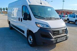 Fiat Ducato 140 multijet L3H2