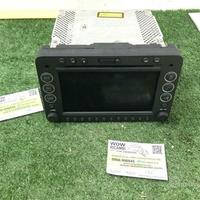 Autoradio stereo alfa romeo 159