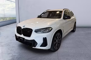 BMW X3 (G01/F97) - X3 xDriveM40d 48 U166691