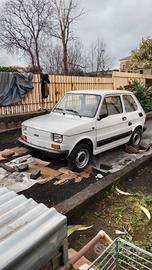 Fiat 126 Personal