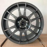 Cerchi in lega EVO Corse Sanremo 8x18 Ford Focus