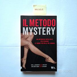 Il Metodo Mystery - Markovik&Odom [TEA]