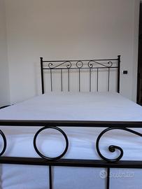 OFFERTONA! - Letto Piazza E Mezza 