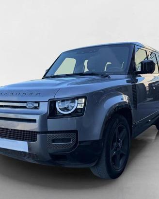LAND ROVER Defender 110 3.0D I6 250 CV AWD Auto