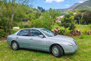 Lancia Thesis 3.2 v6 emblema 