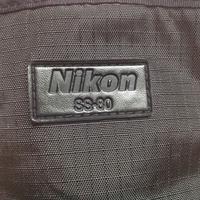 CUSTODIA NIKON