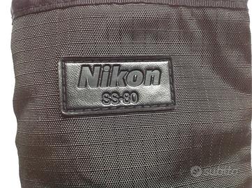 CUSTODIA NIKON