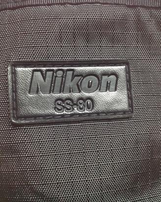 CUSTODIA NIKON