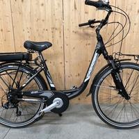 E-Bike Venere Casadei  -  Donna    ruote  26'