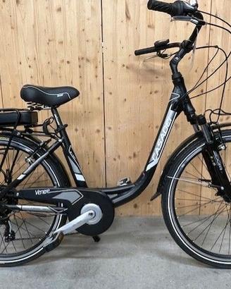 E-Bike Venere Casadei  -  Donna    ruote  26'