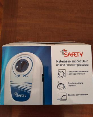 materasso antidecubito