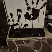 PS4pro limited edition più VR