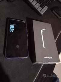 Samsung Galaxy S25 512GB