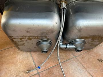 lavabo cucina 