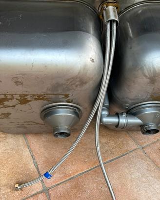 lavabo cucina 