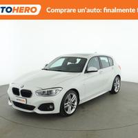 BMW 116 d 5p. Msport
