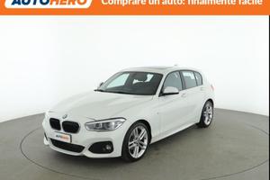 BMW 116 d 5p. Msport