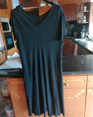 Vestito Lungo
