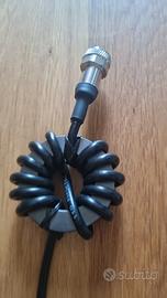 rfchoke (yaesu icom kenwood)
