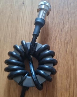 rfchoke (yaesu icom kenwood)