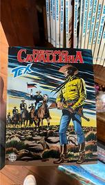 tex - 210 fumetti