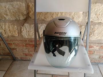 Casco Nolan Classic N-Com XXL Jet