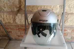Casco Nolan Classic N-Com XXL Jet