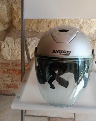 Casco Nolan Classic N-Com XXL Jet