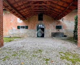 MAGAZZINO A SAN GIOVANNI AL NATISONE