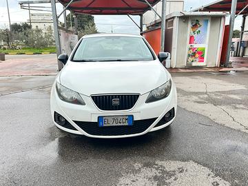 SEAT Ibiza 1.2 TDI UNICO PROPRIETARIO!!