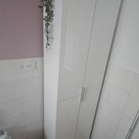 colonna bagno mobile