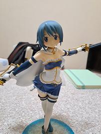 Figure 1/8 di Sayaka Miki Movie ver.