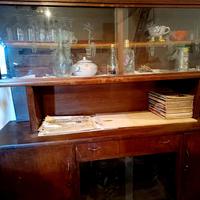 Credenza anni 60