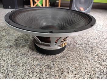 Subwoofer Phonocar 46 cm 4 ohm NUOVO